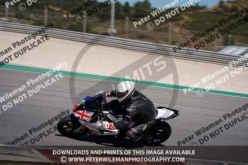 may 2019;motorbikes;no limits;peter wileman photography;portimao;portugal;trackday digital images